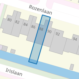 Perceel UHN00-A-1653