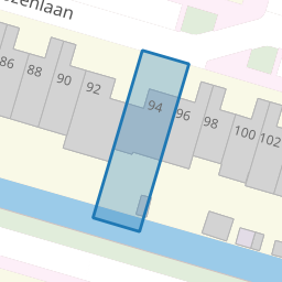 Perceel UHN00-A-1656