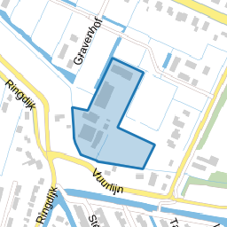 Perceel UHN00-A-1665