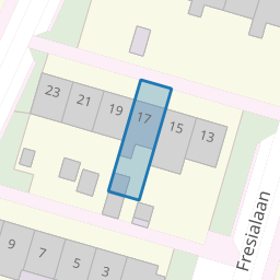 Perceel UHN00-A-1672