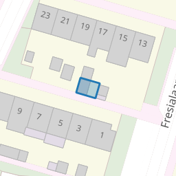 Perceel UHN00-A-1673