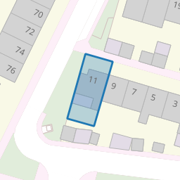 Perceel UHN00-A-1677