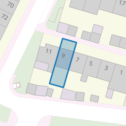 Perceel UHN00-A-1678