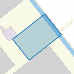 Perceel UHN00-A-1685