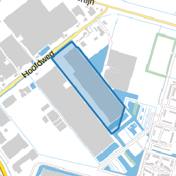 Perceel UHN00-A-1689