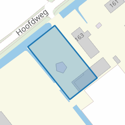 Perceel UHN00-A-1709