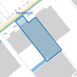 Perceel UHN00-A-1741