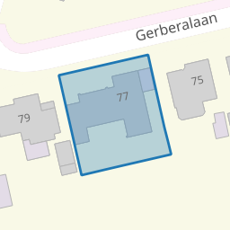 Perceel UHN00-A-1747