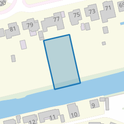 Perceel UHN00-A-1748