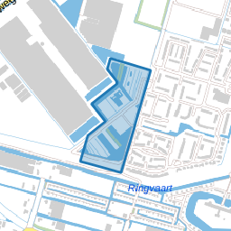 Perceel UHN00-A-1756