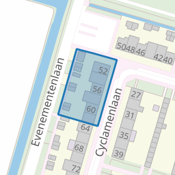 Perceel UHN00-A-1758