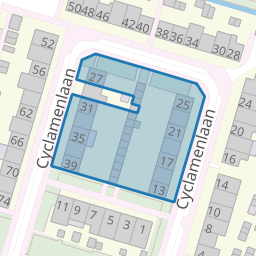 Perceel UHN00-A-1760