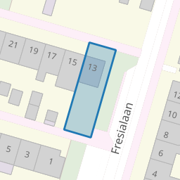 Perceel UHN00-A-1764