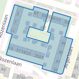 Perceel UHN00-A-1766