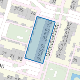 Perceel UHN00-A-1773