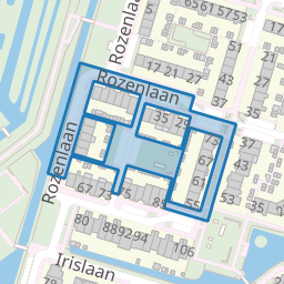 Perceel UHN00-A-1774