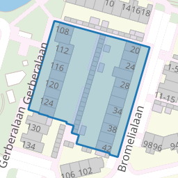 Perceel UHN00-A-1775