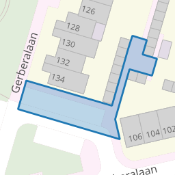 Perceel UHN00-A-1777