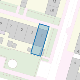 Perceel UHN00-A-1781