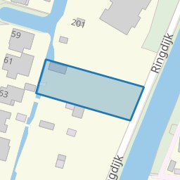 Perceel UHN00-A-1786