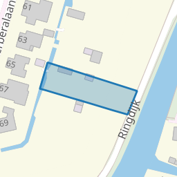 Perceel UHN00-A-1788