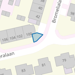 Perceel UHN00-A-1789