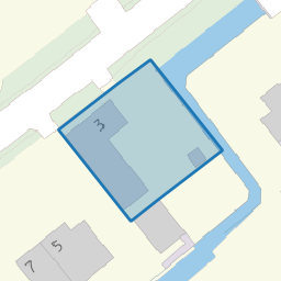 Perceel UHN00-A-1791