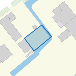 Perceel UHN00-A-1792