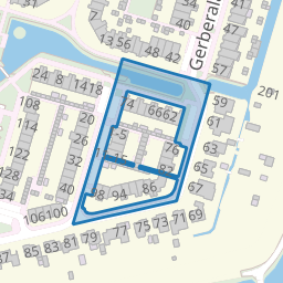 Perceel UHN00-A-1807