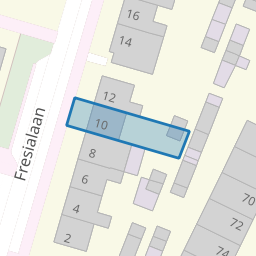 Perceel UHN00-A-1814