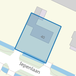 Perceel UHN00-A-1818