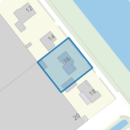 Perceel UHN00-A-1822