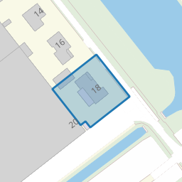 Perceel UHN00-A-1823