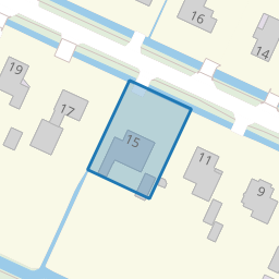 Perceel UHN00-A-1831