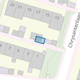 Perceel UHN00-A-1833