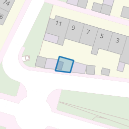 Perceel UHN00-A-1834