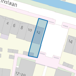 Perceel UHN00-A-1844