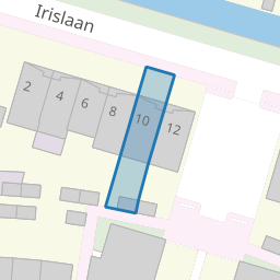 Perceel UHN00-A-1845