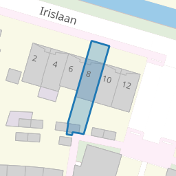 Perceel UHN00-A-1846