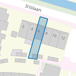 Perceel UHN00-A-1847