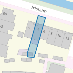 Perceel UHN00-A-1848