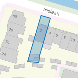 Perceel UHN00-A-1849