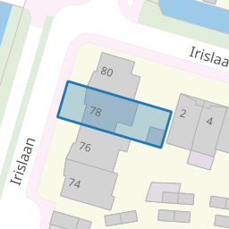 Perceel UHN00-A-1851