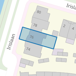 Perceel UHN00-A-1852