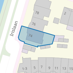 Perceel UHN00-A-1853