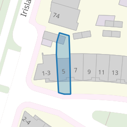 Perceel UHN00-A-1855