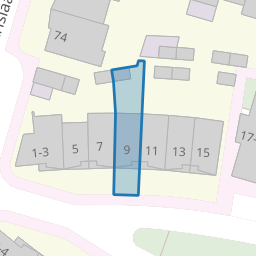 Perceel UHN00-A-1857