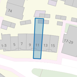 Perceel UHN00-A-1858