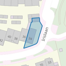 Perceel UHN00-A-1887