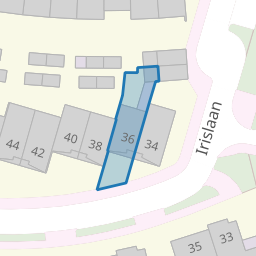 Perceel UHN00-A-1888